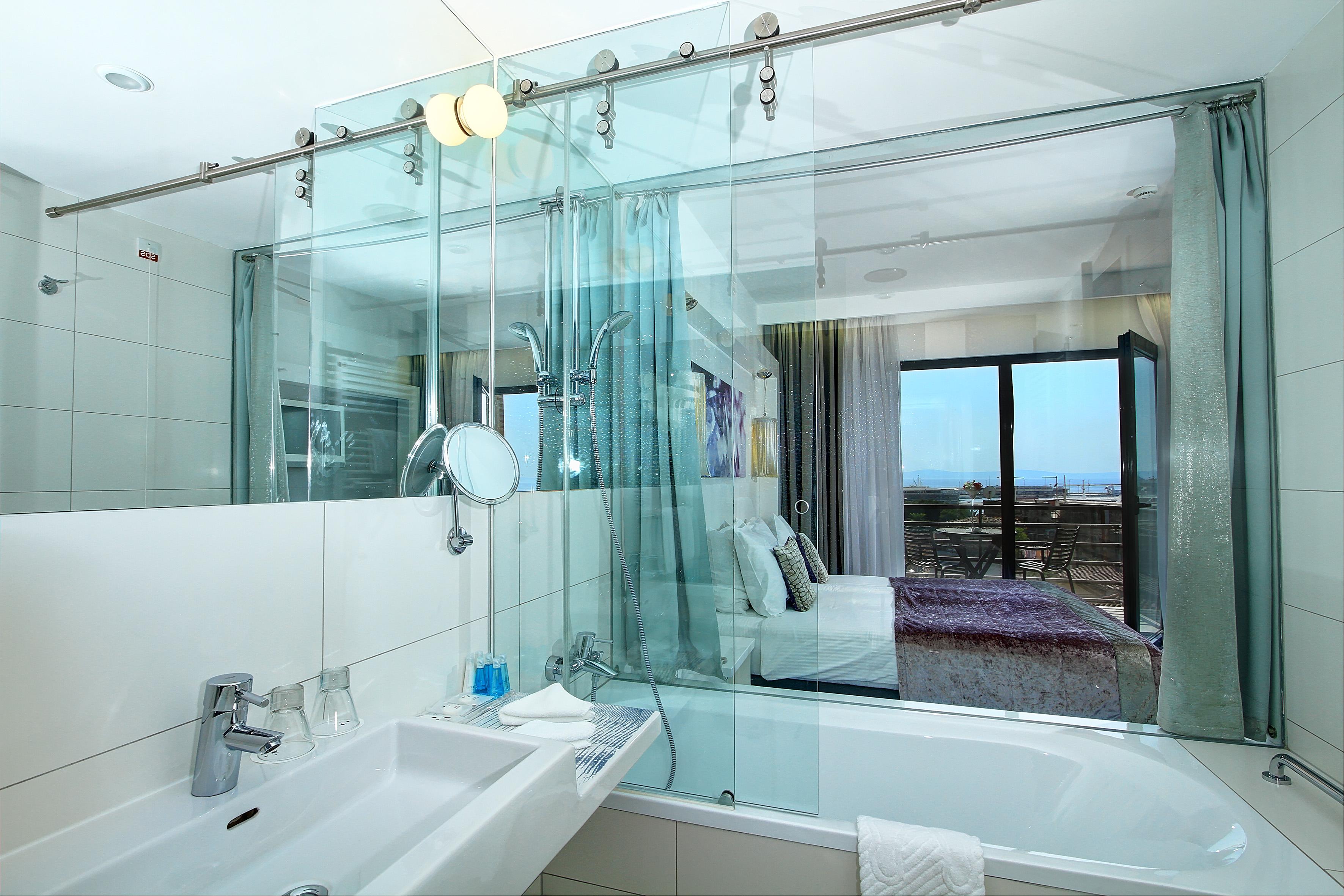 Hotel Luxe Сплит Екстериор снимка
