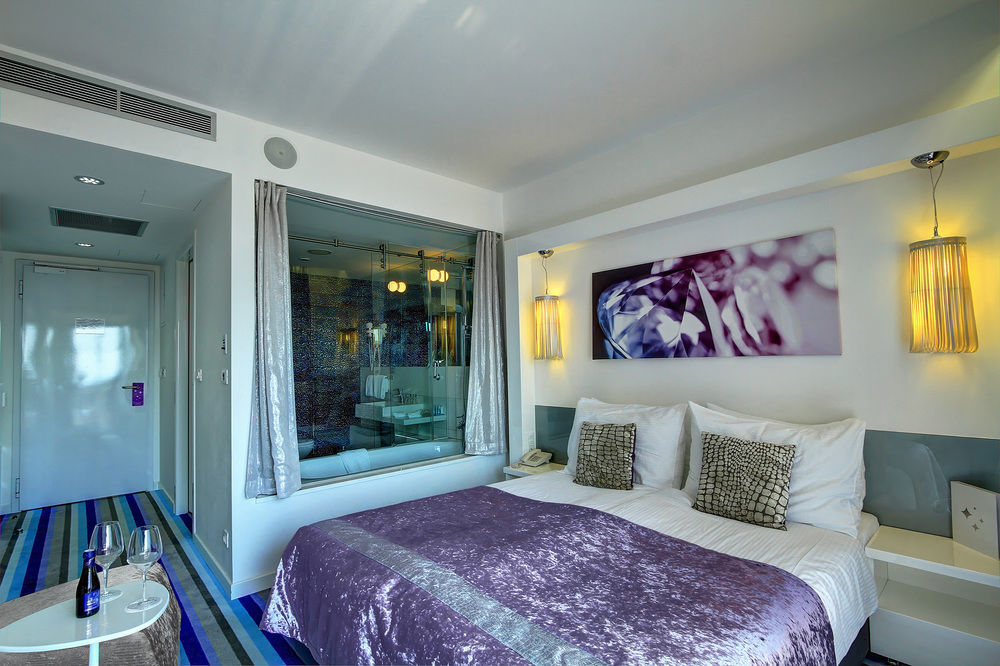 Hotel Luxe Сплит Екстериор снимка